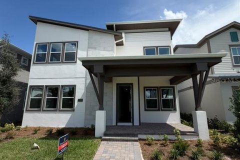 House in Orlando, Florida 4 bedrooms, 276.11 sq.m. № 2394130