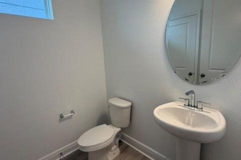 House in Orlando, Florida 4 bedrooms, 276.11 sq.m. № 2394130 - photo 24