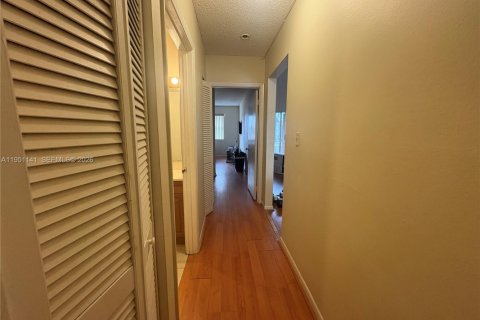 Condominio en venta en Miramar, Florida, 2 dormitorios, 92.9 m2 № 2007336 - foto 20