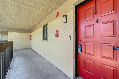 Купить кондоминиум в Клируотер, Флорида 7 комнат, 74.79м2, № 1642808 - фото 6