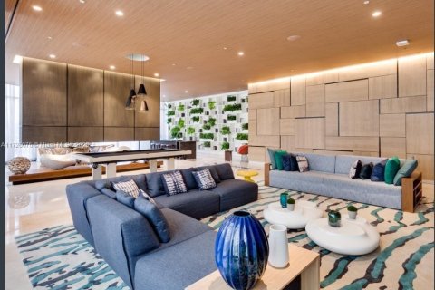 Купить кондоминиум в Майами, Флорида 1 спальня, 63.55м2, № 1984963 - фото 16