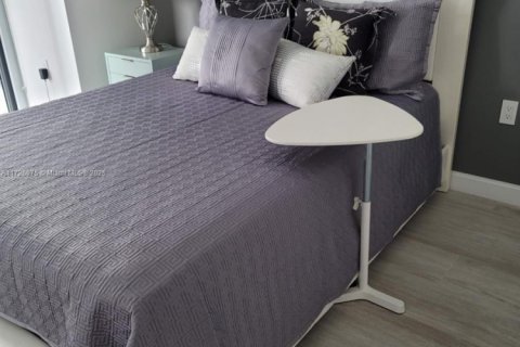 Купить кондоминиум в Майами, Флорида 1 спальня, 63.55м2, № 1984963 - фото 5