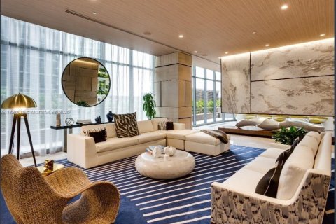 Купить кондоминиум в Майами, Флорида 1 спальня, 63.55м2, № 1984963 - фото 9