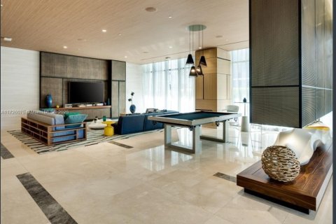 Купить кондоминиум в Майами, Флорида 1 спальня, 63.55м2, № 1984963 - фото 11