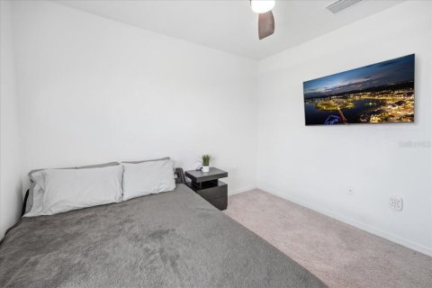 Touwnhouse à vendre à Sarasota, Floride: 3 chambres, 178 m2 № 2350147 - photo 12