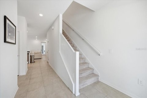 Touwnhouse à vendre à Sarasota, Floride: 3 chambres, 178 m2 № 2350147 - photo 24