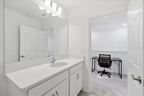 Touwnhouse à vendre à Sarasota, Floride: 3 chambres, 178 m2 № 2350147 - photo 29