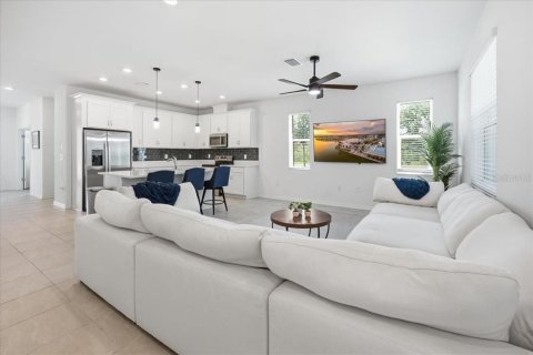 Touwnhouse à vendre à Sarasota, Floride: 3 chambres, 178 m2 № 2350147 - photo 17