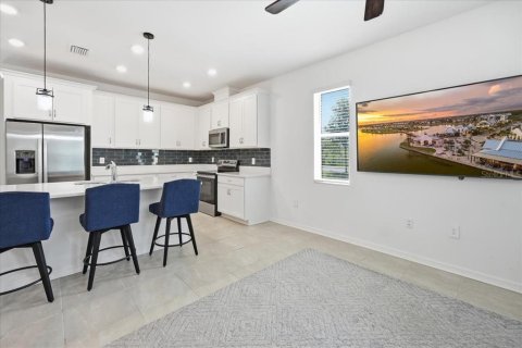 Touwnhouse à vendre à Sarasota, Floride: 3 chambres, 178 m2 № 2350147 - photo 16