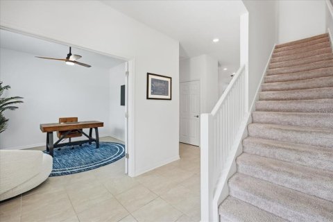 Touwnhouse à vendre à Sarasota, Floride: 3 chambres, 178 m2 № 2350147 - photo 23