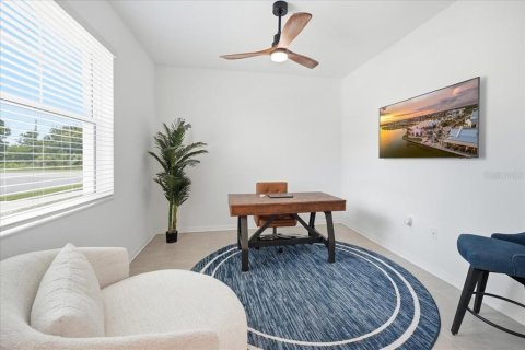 Touwnhouse à vendre à Sarasota, Floride: 3 chambres, 178 m2 № 2350147 - photo 13