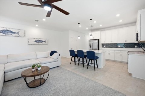 Touwnhouse à vendre à Sarasota, Floride: 3 chambres, 178 m2 № 2350147 - photo 18