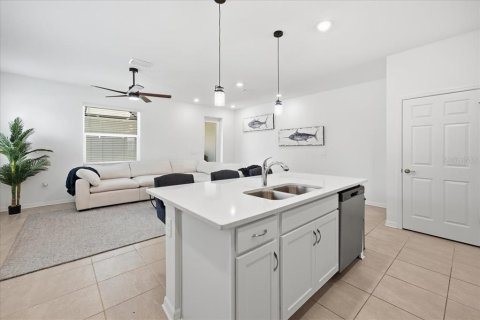 Touwnhouse à vendre à Sarasota, Floride: 3 chambres, 178 m2 № 2350147 - photo 19