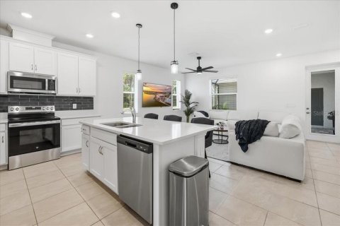 Touwnhouse à vendre à Sarasota, Floride: 3 chambres, 178 m2 № 2350147 - photo 15