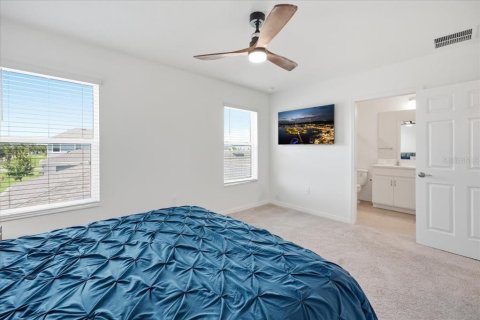 Touwnhouse à vendre à Sarasota, Floride: 3 chambres, 178 m2 № 2350147 - photo 7