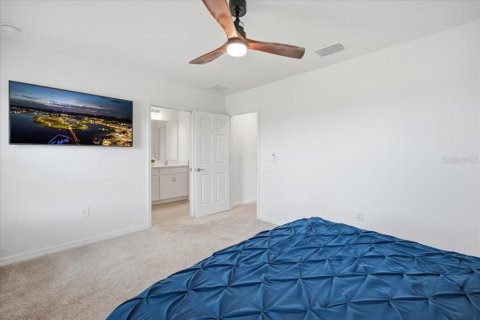 Touwnhouse à vendre à Sarasota, Floride: 3 chambres, 178 m2 № 2350147 - photo 8