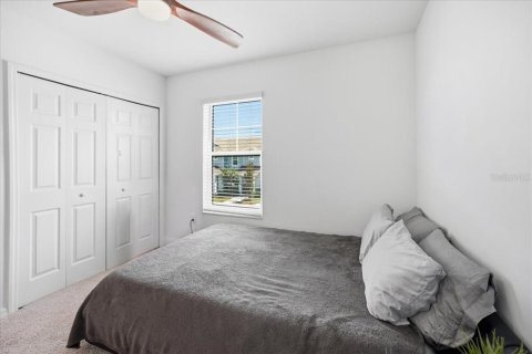 Touwnhouse à vendre à Sarasota, Floride: 3 chambres, 178 m2 № 2350147 - photo 26