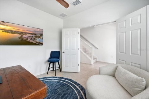 Touwnhouse à vendre à Sarasota, Floride: 3 chambres, 178 m2 № 2350147 - photo 14