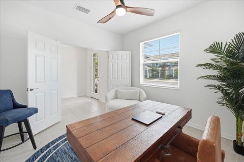 Touwnhouse à vendre à Sarasota, Floride: 3 chambres, 178 m2 № 2350147 - photo 22