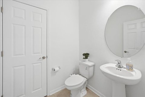 Touwnhouse à vendre à Sarasota, Floride: 3 chambres, 178 m2 № 2350147 - photo 20