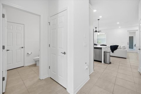 Touwnhouse à vendre à Sarasota, Floride: 3 chambres, 178 m2 № 2350147 - photo 21