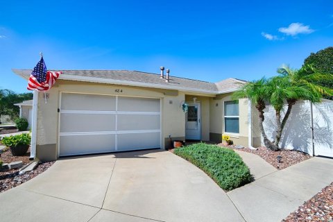 Villa ou maison à The Villages, Floride 2 chambres, 104.05 m2 № 2375665