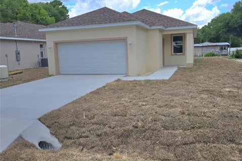 Villa ou maison à vendre à Auburndale, Floride: 3 chambres, 109.07 m2 № 2148379 - photo 2
