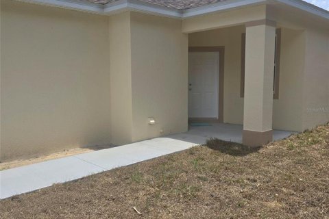 Villa ou maison à vendre à Auburndale, Floride: 3 chambres, 109.07 m2 № 2148379 - photo 3
