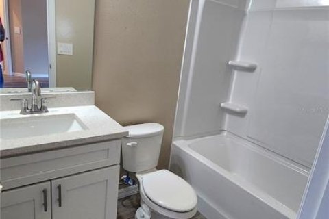 Villa ou maison à vendre à Auburndale, Floride: 3 chambres, 109.07 m2 № 2148379 - photo 9
