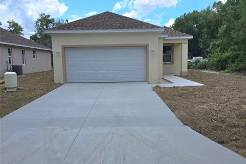 Villa ou maison à Auburndale, Floride 3 chambres, 109.07 m2 № 2148379