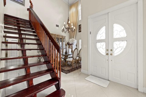 Villa ou maison à vendre à Miami, Floride: 5 chambres, 313.92 m2 № 2170868 - photo 18
