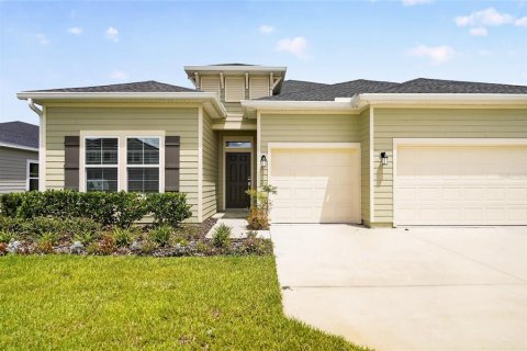 Casa en venta en Alachua, Florida, 4 dormitorios, 208.29 m2 № 2348265 - foto 5