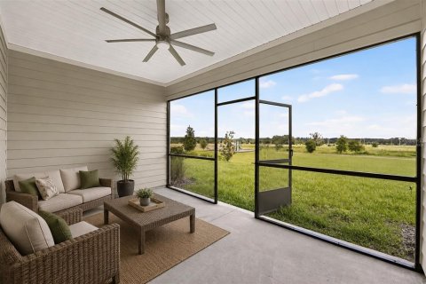 Casa en venta en Alachua, Florida, 4 dormitorios, 208.29 m2 № 2348265 - foto 4