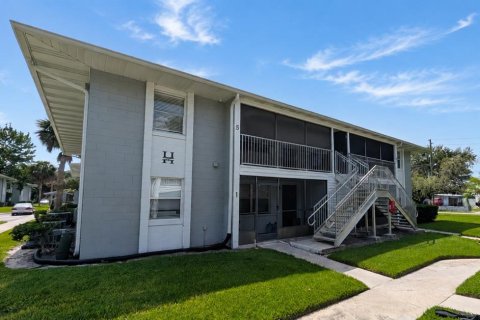 Condo in Sanford, Florida, 1 bedroom  № 2198741