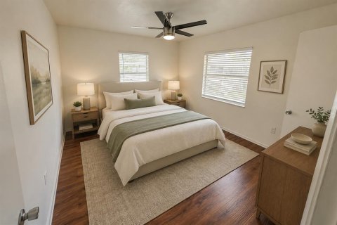 Condominio en venta en Sanford, Florida, 1 dormitorio, 67.45 m2 № 2198741 - foto 11