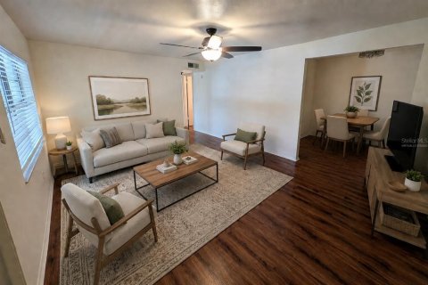 Condominio en venta en Sanford, Florida, 1 dormitorio, 67.45 m2 № 2198741 - foto 4