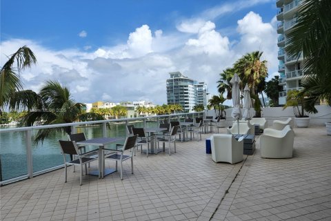 Condo in Miami Beach, Florida, 1 bedroom  № 1952803 - photo 23