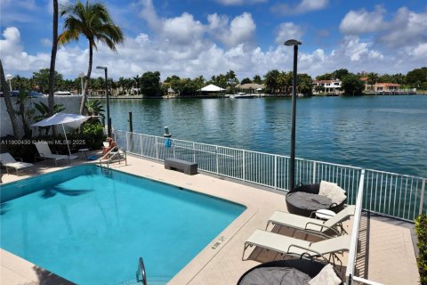 Condo in Miami Beach, Florida, 1 bedroom  № 1952803 - photo 20