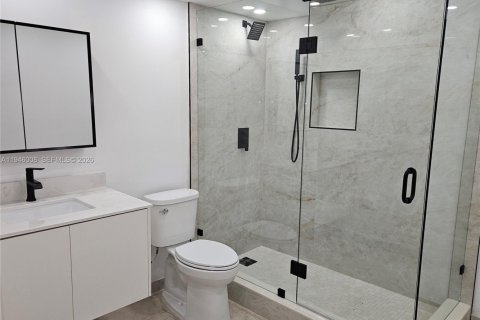 Copropriété à louer à Hallandale Beach, Floride: 2 chambres, 136.19 m2 № 2002425 - photo 13