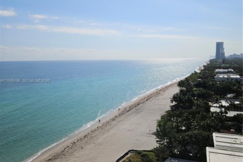 Copropriété à louer à Hallandale Beach, Floride: 2 chambres, 136.19 m2 № 2002425 - photo 5