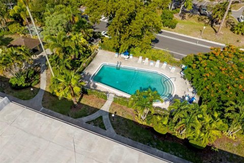 Condominio en venta en Sarasota, Florida, 1 dormitorio, 59.36 m2 № 2157021 - foto 24