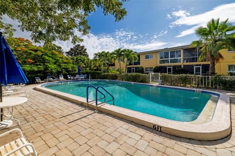 Condominio en venta en Sarasota, Florida, 1 dormitorio, 59.36 m2 № 2157021 - foto 26