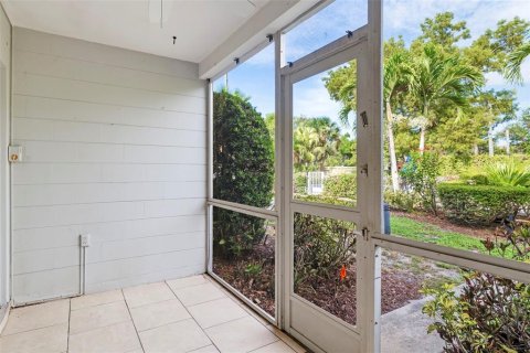 Condominio en venta en Sarasota, Florida, 1 dormitorio, 59.36 m2 № 2157021 - foto 17