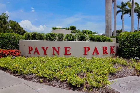 Condominio en venta en Sarasota, Florida, 1 dormitorio, 59.36 m2 № 2157021 - foto 30