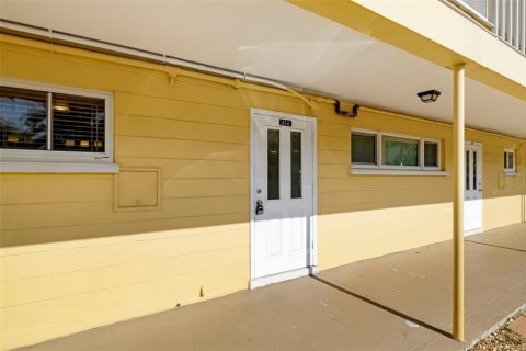 Condominio en Sarasota, Florida, 1 dormitorio  № 2157021