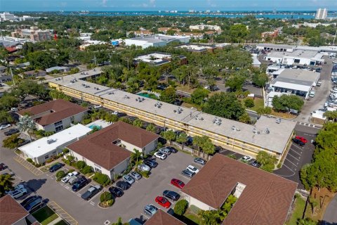 Condominio en venta en Sarasota, Florida, 1 dormitorio, 59.36 m2 № 2157021 - foto 23