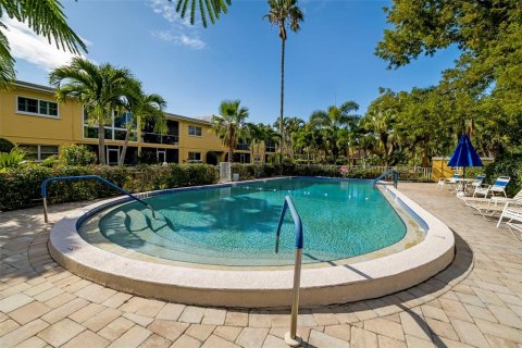 Condominio en venta en Sarasota, Florida, 1 dormitorio, 59.36 m2 № 2157021 - foto 27