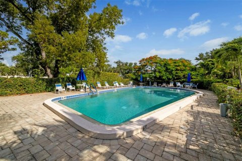 Condominio en venta en Sarasota, Florida, 1 dormitorio, 59.36 m2 № 2157021 - foto 25