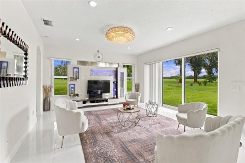 Villa ou maison à vendre à Valrico, Floride: 4 chambres, 272.11 m2 № 2418564 - photo 24