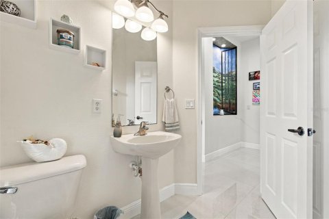 Villa ou maison à vendre à Valrico, Floride: 4 chambres, 272.11 m2 № 2418564 - photo 26